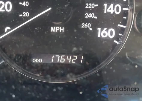 2005 Toyota Avalon Xls z USA, uszkodzony, nr VIN 4T1BK36B55U032578